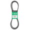 Mbl Mitsuboshi Super KB Standard V-Belt 0.63 in. W X 81 in. L For Riding Mowers 5LK810A - alternate 1